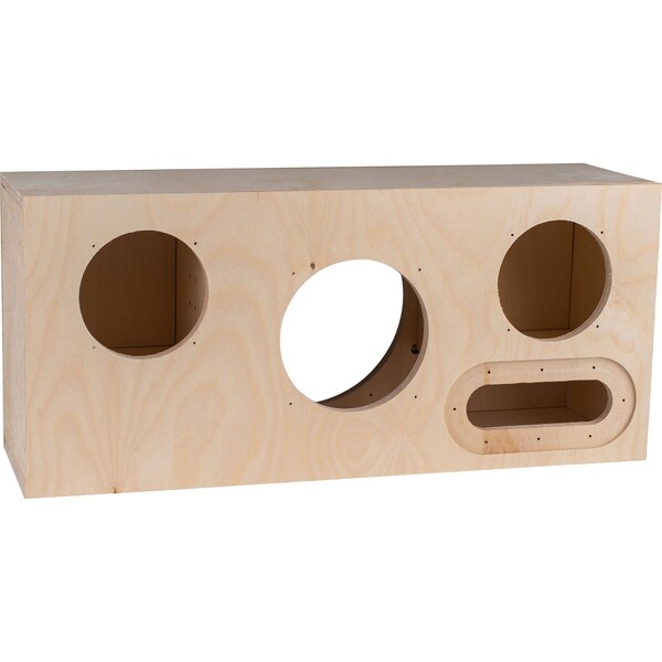 Main product image for Executive Portable Bluetooth Speaker Kit without Batteries300-7165